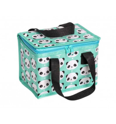 COOL BAG PANDA 8