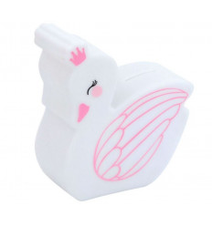 MONEY BOX SWAN 8