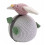 CROCHET TILTING TOY BIRD 0+ 201