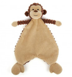 CORDY ROY BABY MONKEY SOOTHER 8
