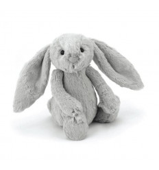 BASHFUL SILVER BUNNY MEDIUM 231