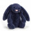 BASHFUL NAVY BUNNY MEDIUM 231