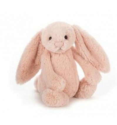 BASHFUL BLUSH BUNNY MEDIUM 231