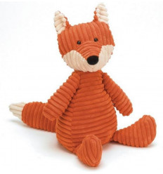 CORDY ROY FOX MEDIUM 24