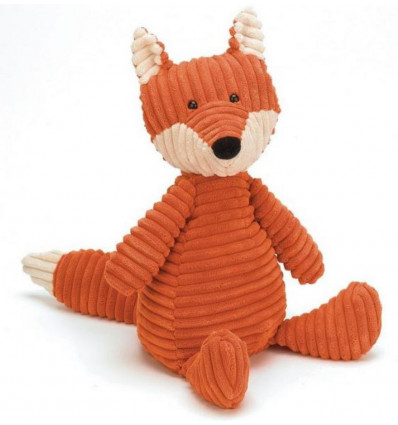 CORDY ROY FOX MEDIUM 24