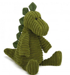 CORDY ROY DINO SMALL 21