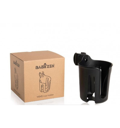 YOYO CUP HOLDER 25