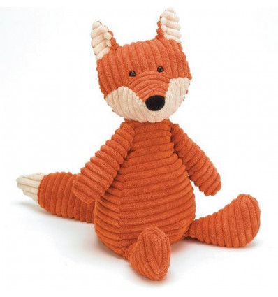 CORDY ROY BABY FOX 20