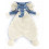 CORDY ROY BABY ELEPHANT SOOTHER 24