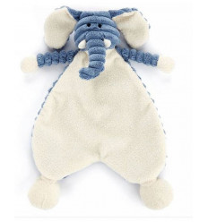 CORDY ROY BABY ELEPHANT SOOTHER 24