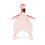 CORDY ROY BABY FLAMINGO SOOTHER 20