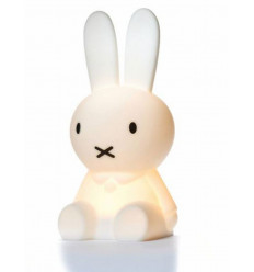 FIRST LIGHT MIFFY 22