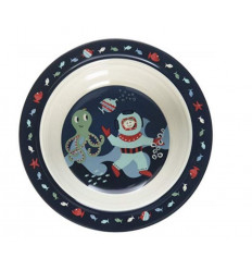 SUGARBOOGER SUCTION BOWL OCEAN 8