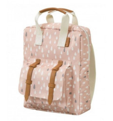 BACKPACK DROPS PINK 21