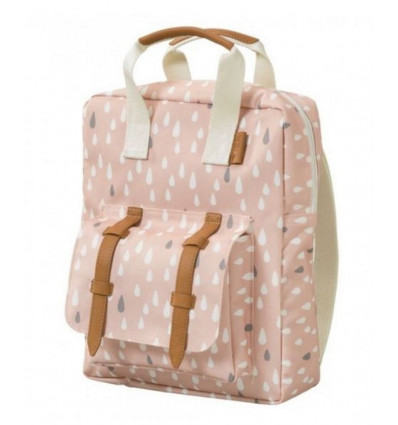 BACKPACK DROPS PINK 21