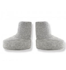 TITO SOCKS MID GREY T1