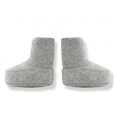TITO SOCKS MID GREY T1
