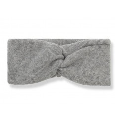 ADRIANA BANDEAU MID GREY U