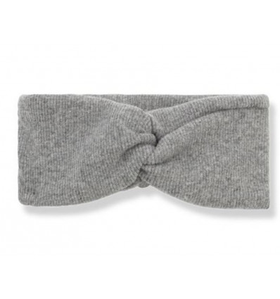 ADRIANA BANDEAU MID GREY U