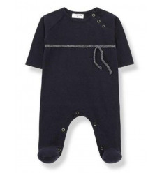 NINA JUMPSUIT BLUE 3M