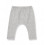 PIA LEGGINGS LIGHT GREY/ECRU 6M