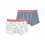 LOT 2 BOXERS COTE1X1VARIAN6A 82