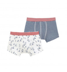 LOT 2 BOXERS COTE1X1VARIAN6A 82