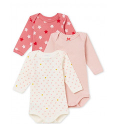 LOT 3 BODIES US ML VARIAN 6M 82