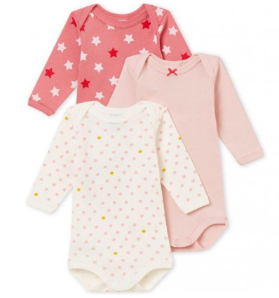 LOT 3 BODIES US ML VARIAN 3M 82