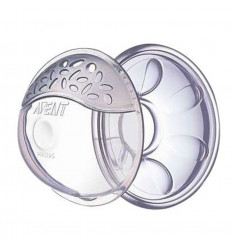 COQUILLES CONFORT ISIS 24
