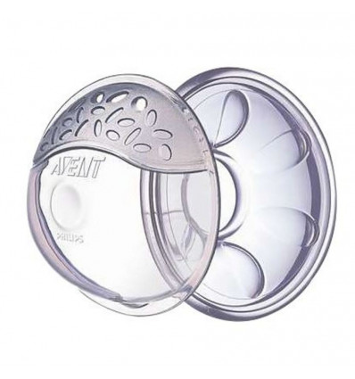 COQUILLES CONFORT ISIS 24
