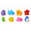 8 OCEAN SEA SQUIRTS 21
