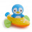 PADDLING PENGUIN 21
