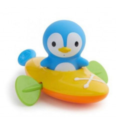 PADDLING PENGUIN 21