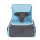 TRAVEL BOOSTER SEAT 21
