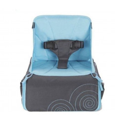 TRAVEL BOOSTER SEAT 21