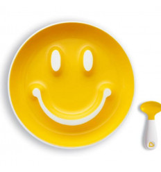 SMILE 'N SCOOP BABY BORDJE 21