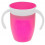MIRACLE TRAINER CUP PINK 21