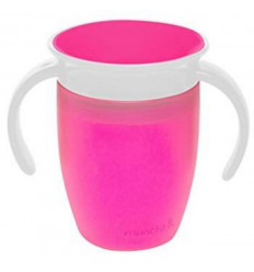 MIRACLE TRAINER CUP PINK 21