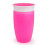MIRACLE SIPPY CUP PINK 21