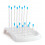 DELUXE DRYING RACK 21