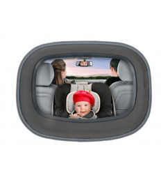 BRICA BABY IN SIGHT MEGA MIRROR 21