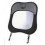 CHILD VIEW MIRROR MIROIR NOIR/GRIS 23