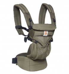 DRAAGZAK OMNI360 C AIR MESH KHAKI 24