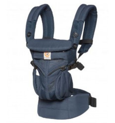 DRAAGZAK OMNI360 C AIR MESH M.BLU 24