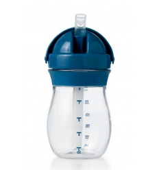 TRANS RIETJESBEKER (250 ML) NAVY 241