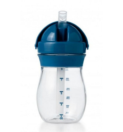 TRANSIT GOBELET PAILLE 250 ML NAVY 241