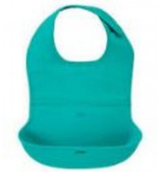 BAVOIR ENROULABLE TEAL 211