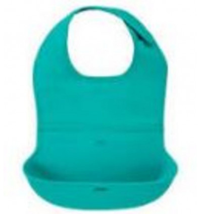 BAVOIR ENROULABLE TEAL 211
