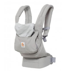 DRAAGZAK ORIGINAL PEARL GREY 23